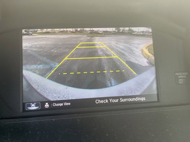 Used 2017 Honda Accord Sport Special Edition image 9