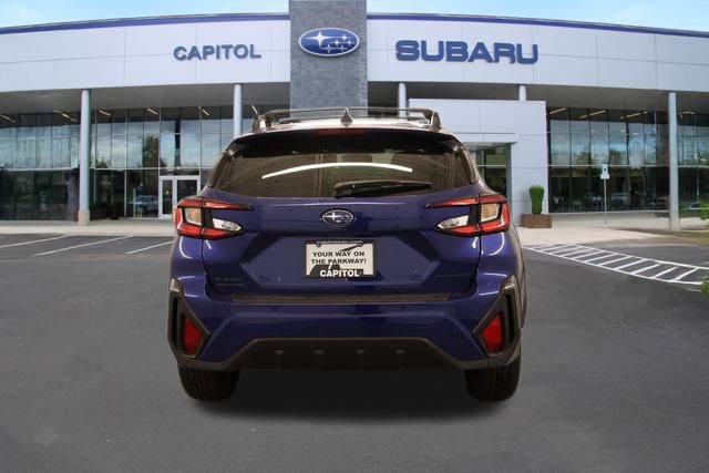 New 2026 Subaru Crosstrek 2.5i Limited w/ Popular Package #3A image 5