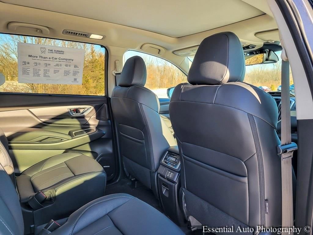 New 2026 Subaru Ascent Limited image 26