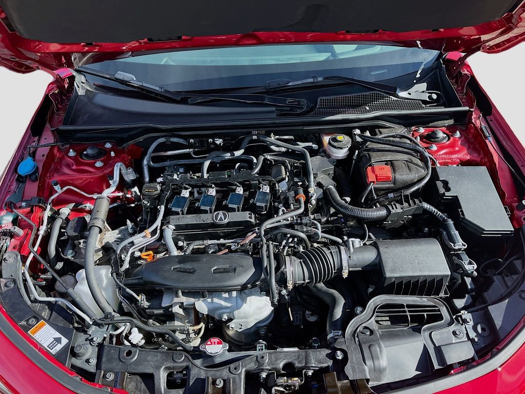 Used 2025 Acura Integra A-Spec image 29