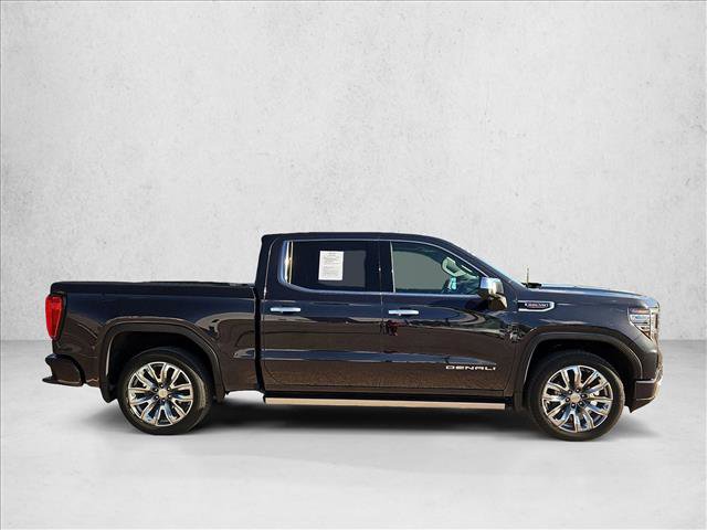 Used 2024 GMC Sierra 1500 Denali AWD/4WD image 4