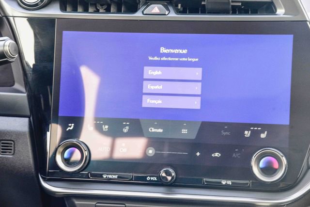 Used 2024 Lexus RZ 300e Premium image 15