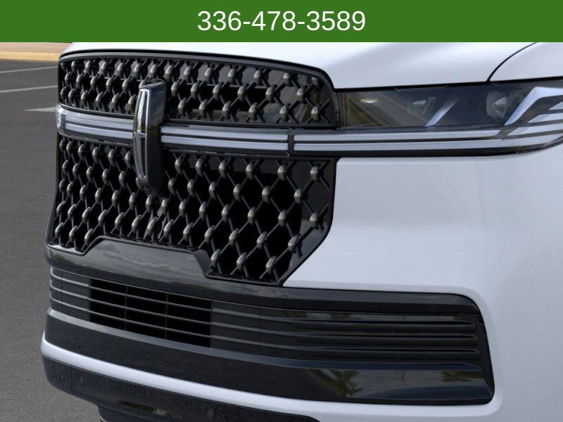 New 2025 Lincoln Navigator L Black Label image 17