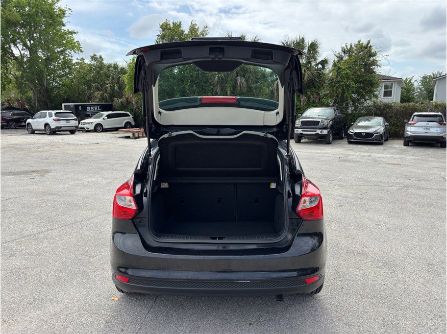 Used 2013 Ford Focus SE image 35