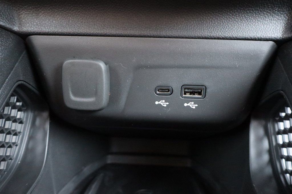 New 2026 Chevrolet TrailBlazer ACTIV w/ Convenience Package image 18