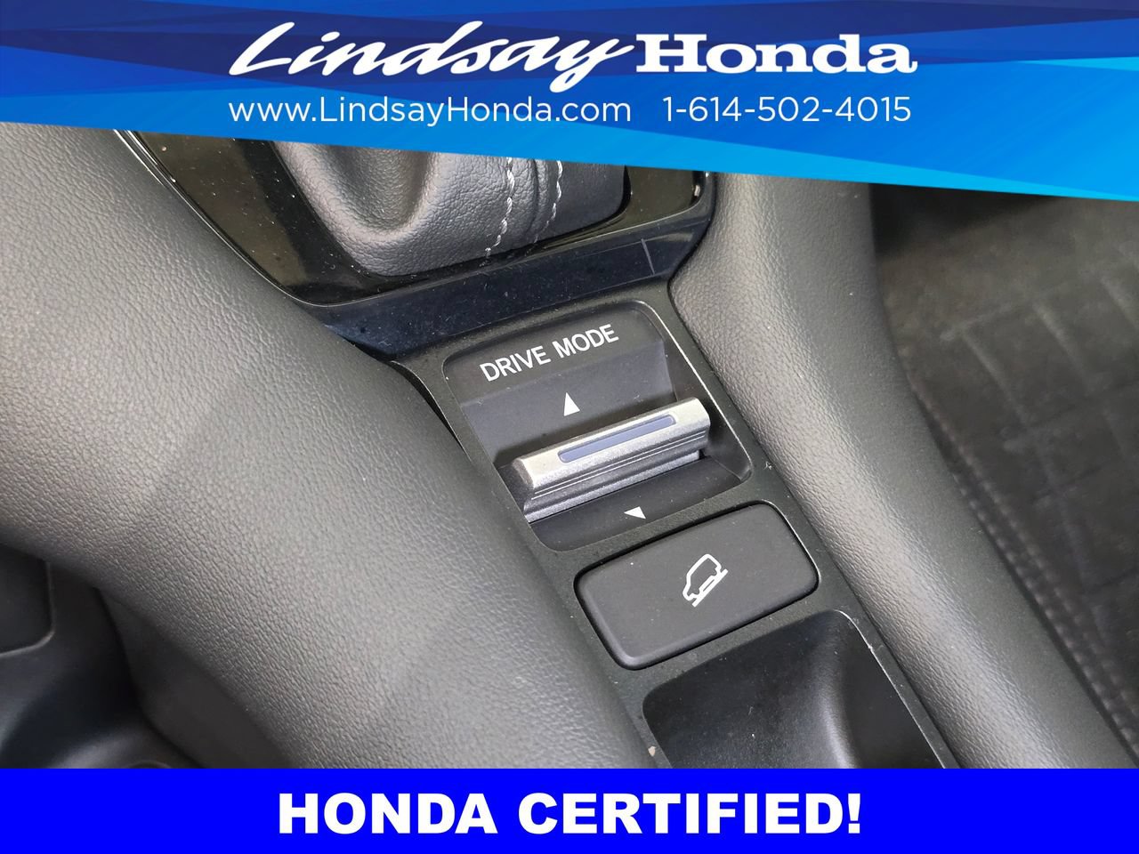 Certified 2023 Honda HR-V LX image 22