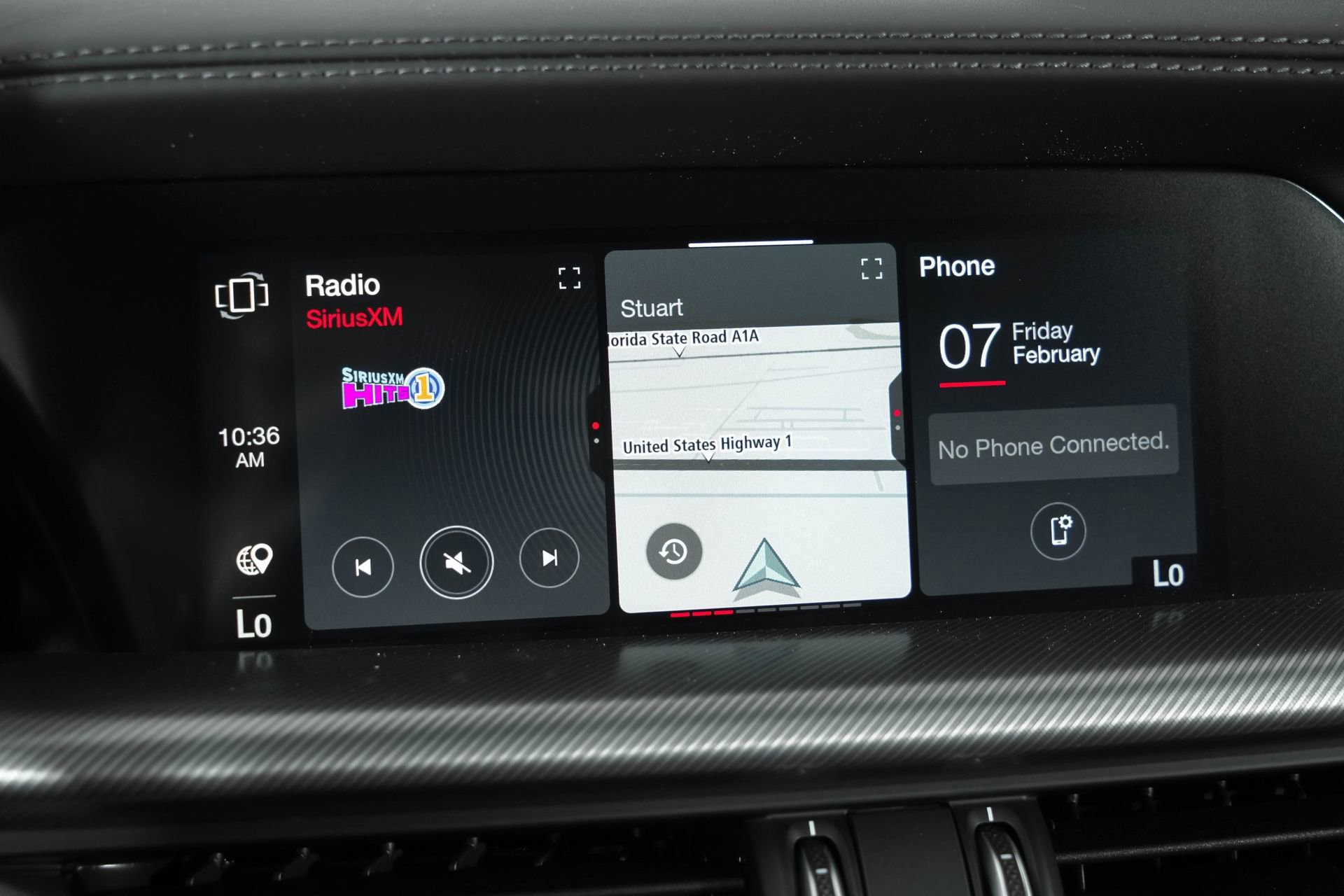 New 2025 Alfa Romeo Stelvio Sprint AWD/4WD image 24