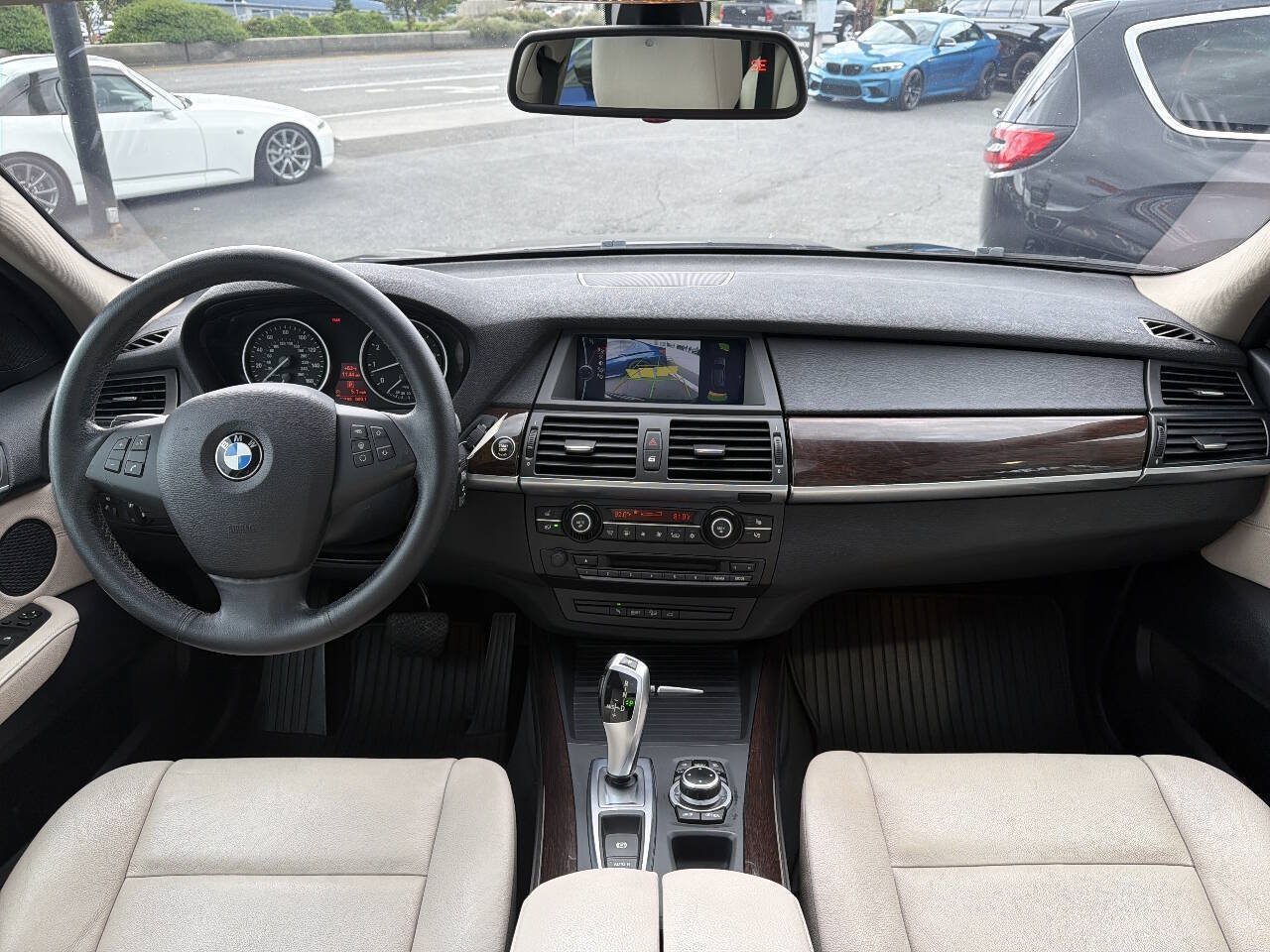 Used 2011 BMW X5 xDrive35i AWD/4WD image 20