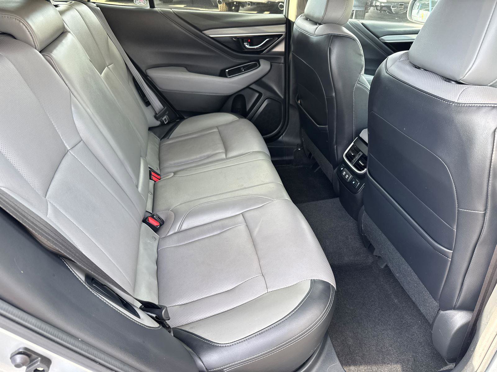 Used 2021 Subaru Outback Limited XT w/ Popular Package #2 image 19