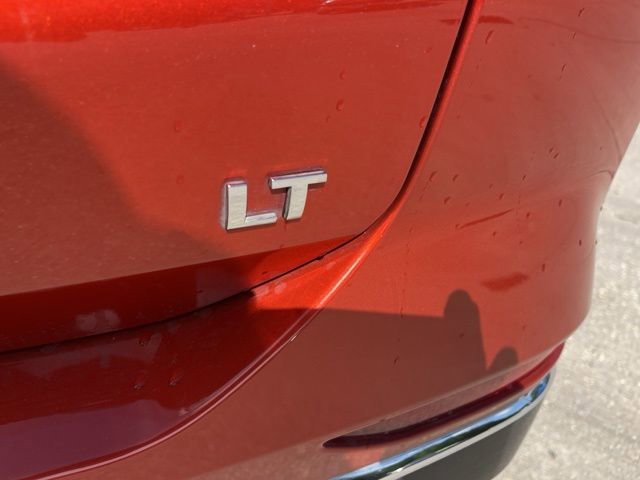 Used 2020 Chevrolet Equinox LT image 6