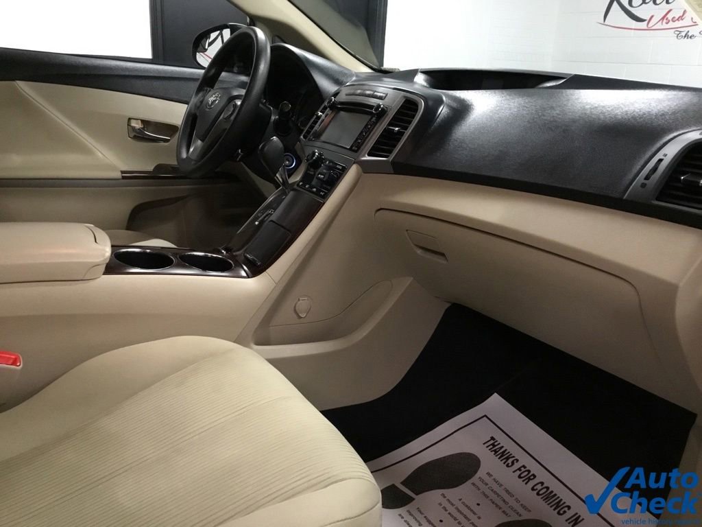 Used 2014 Toyota Venza LE AWD/4WD image 42