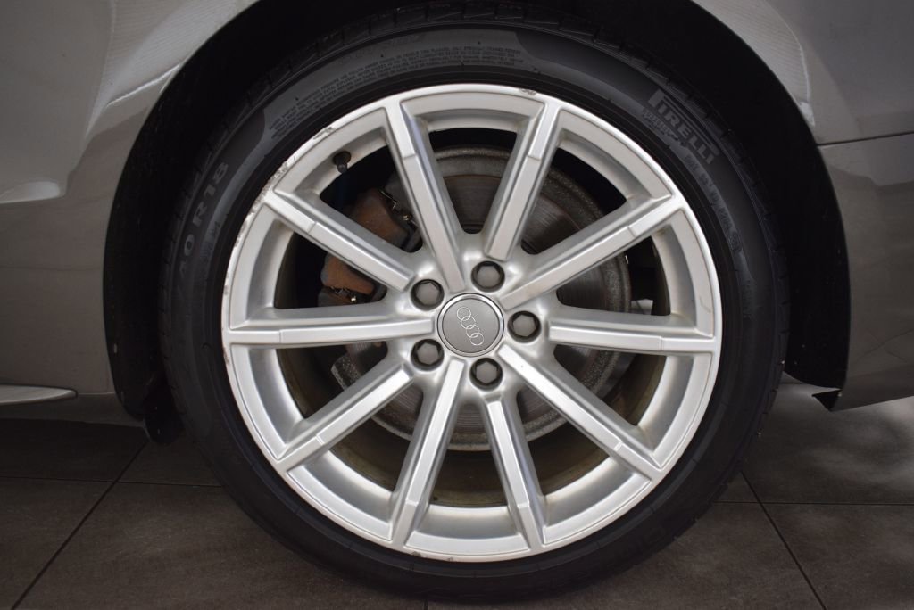Used 2015 Audi A5 2.0T Premium Plus w/ Premium Plus Package image 26