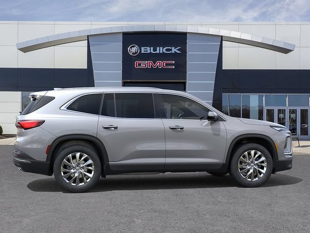 New 2026 Buick Enclave Preferred AWD/4WD image 5