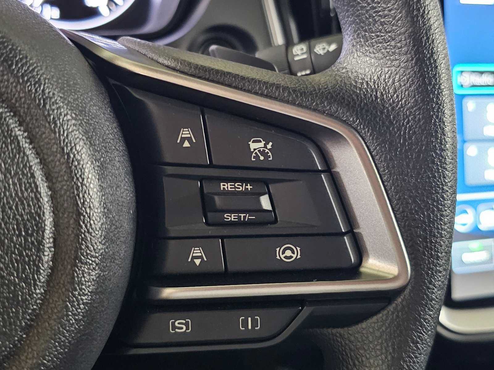 New 2026 Subaru Impreza 2.0i Sport AWD/4WD image 28