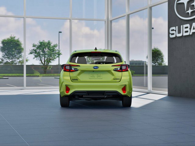 New 2026 Subaru Impreza 2.0i Sport AWD/4WD image 8