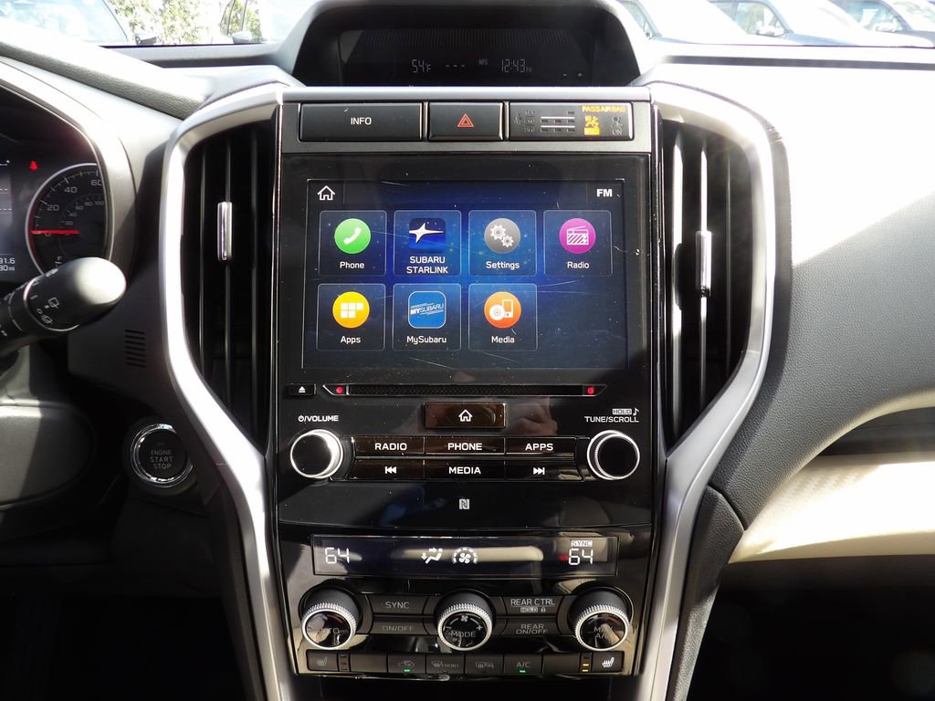 Used 2021 Subaru Ascent Premium w/ Convenience Package image 21
