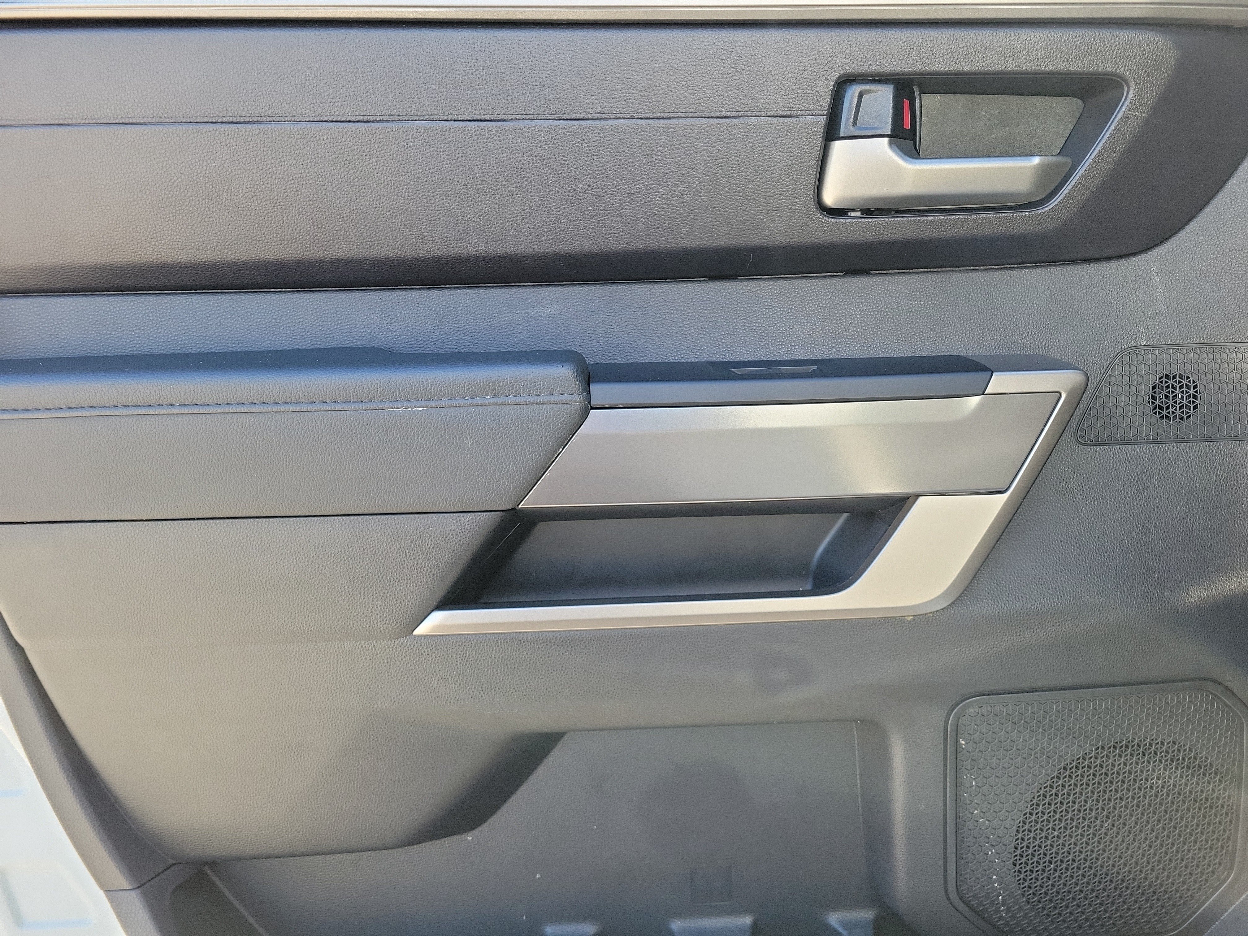 Used 2024 Toyota Tundra SR5 w/ SR5 Premium Package RWD image 15