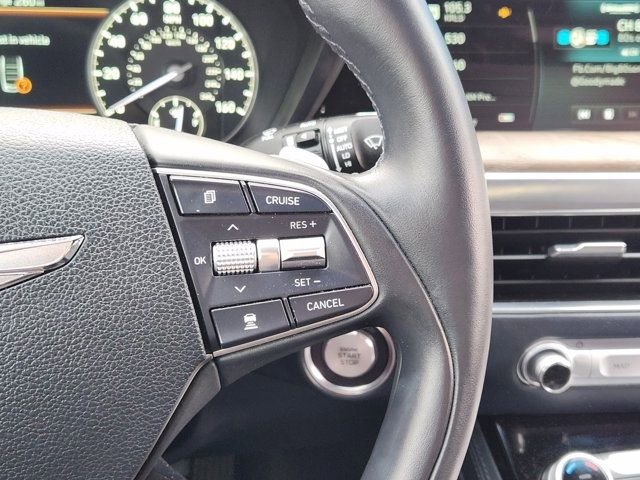 Used 2021 Genesis G90 3.3T Premium image 30