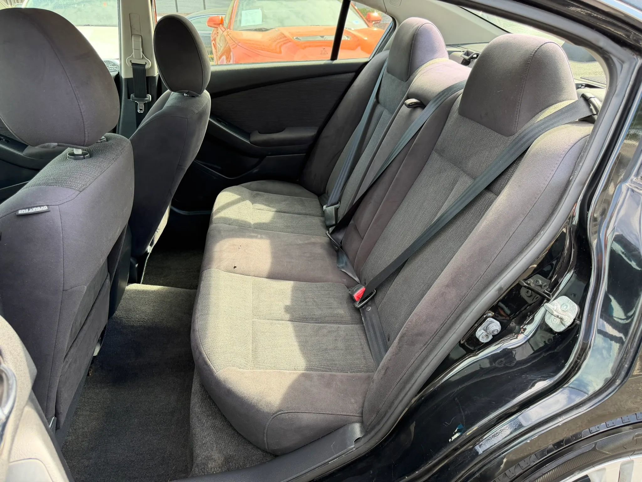 Used 2012 Nissan Altima 2.5 S w/ Convenience Pkg image 31