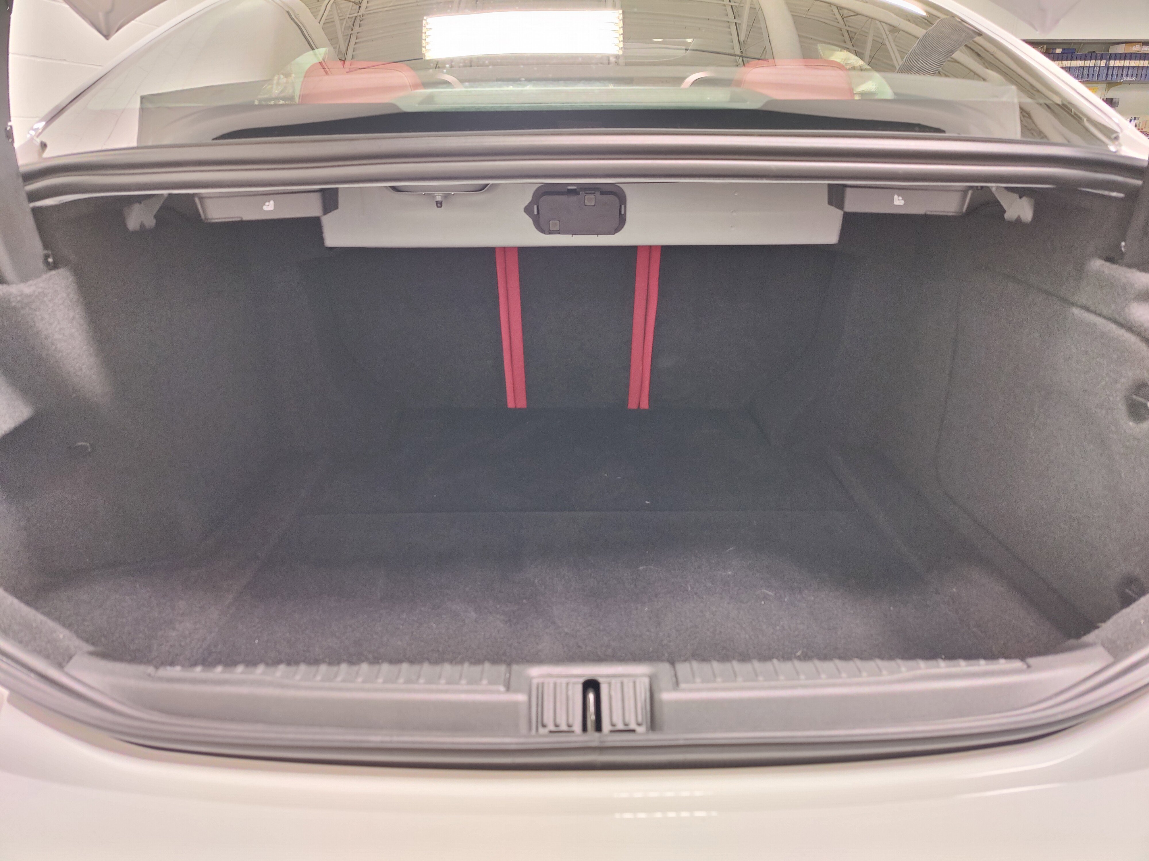 New 2025 Alfa Romeo Giulia AWD w/ Veloce Package AWD image 29