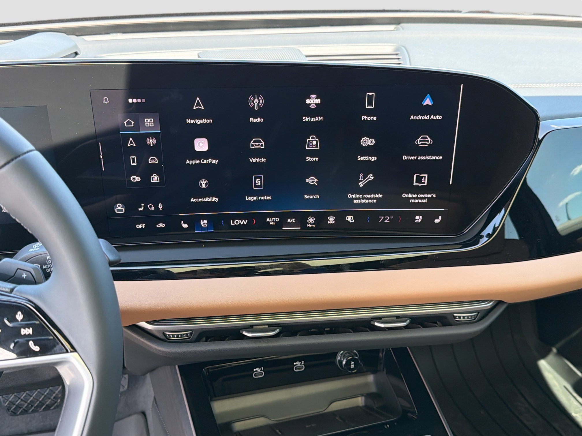 New 2026 Audi A6 Premium Plus image 29