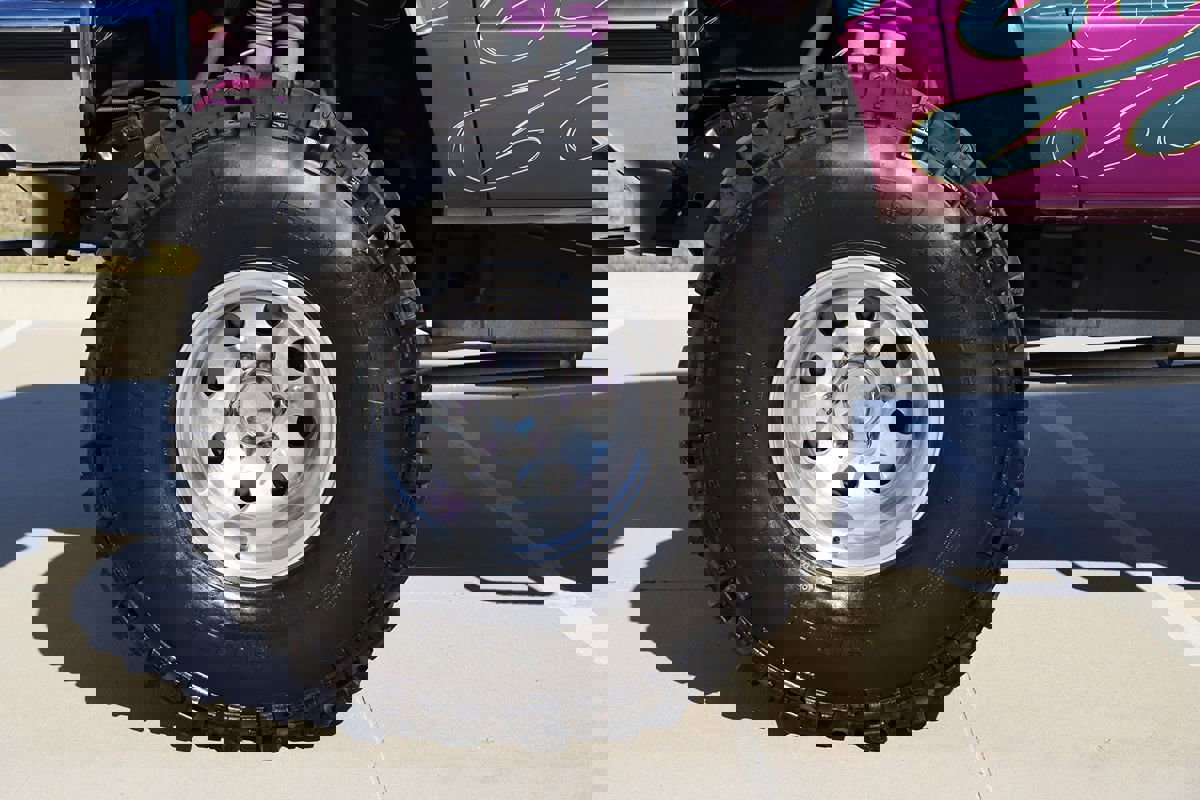 Used 1994 GMC Yukon 4WD 2-Door image 59