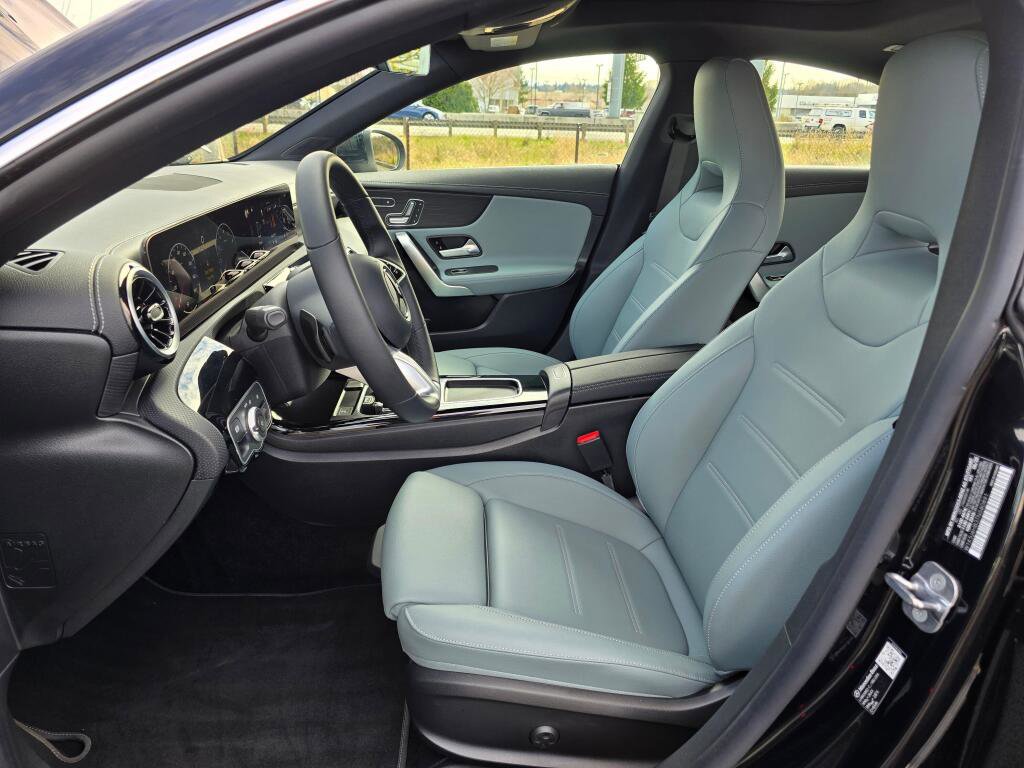 Used 2026 Mercedes-Benz CLA 250 4MATIC image 13