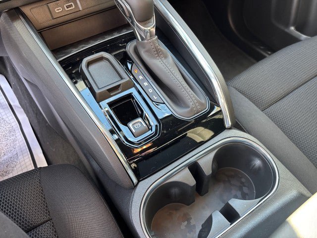 New 2026 GMC Canyon Elevation w/ Convenience Package RWD image 23