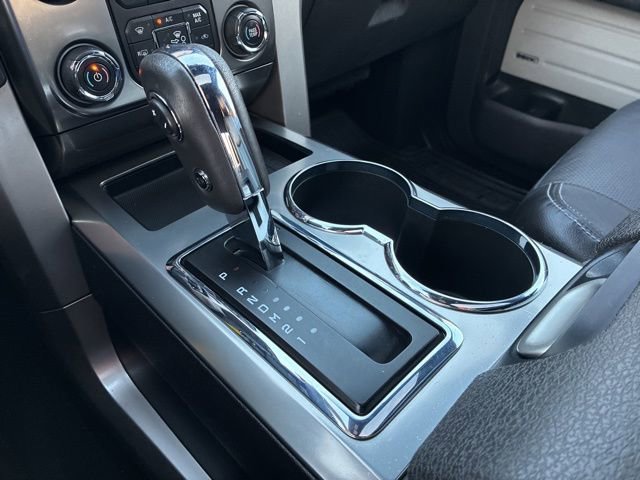 Used 2013 Ford F150 FX4 w/ Luxury Equipment Group image 43