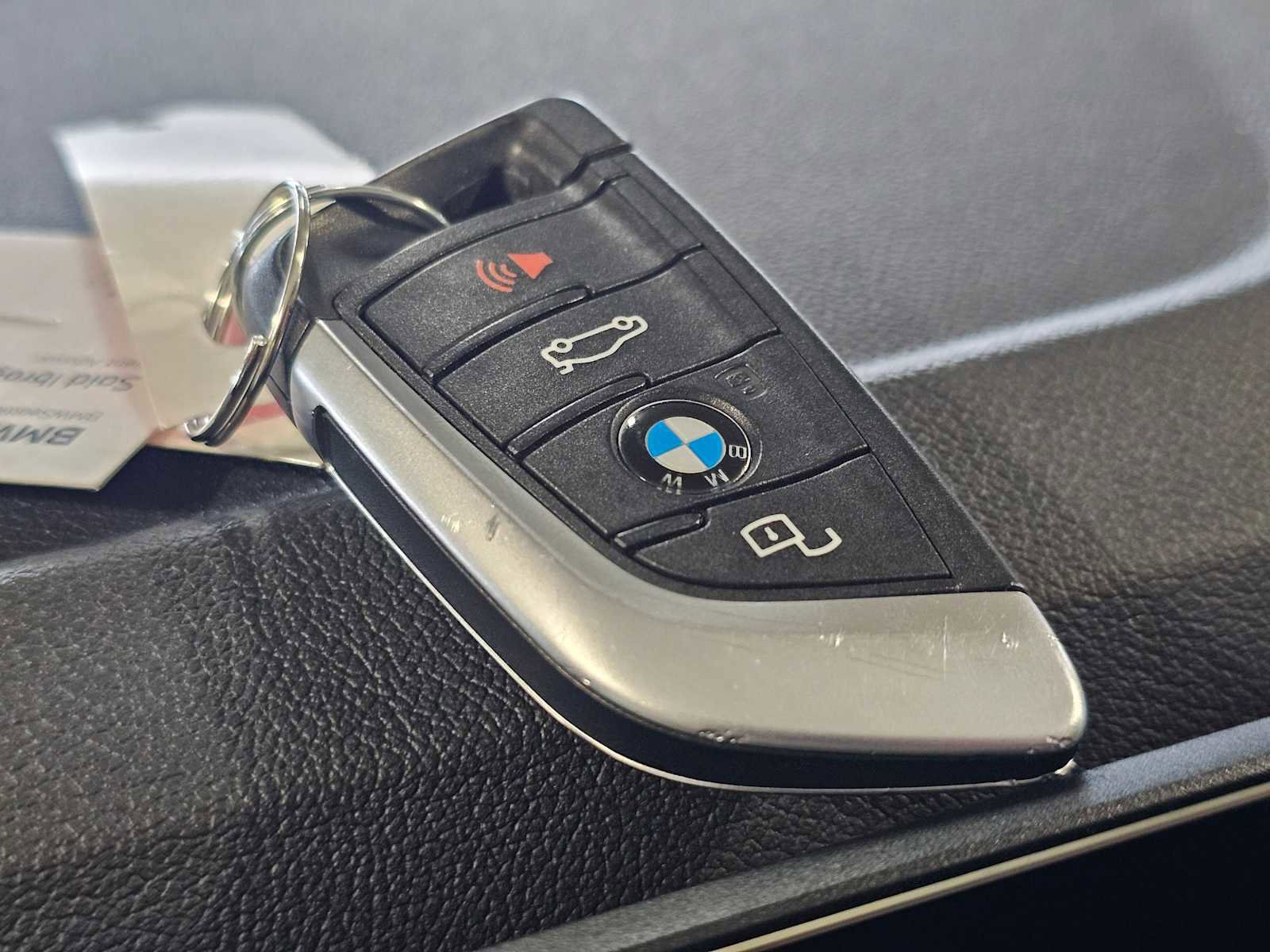 Used 2023 BMW i4 eDrive40 image 44