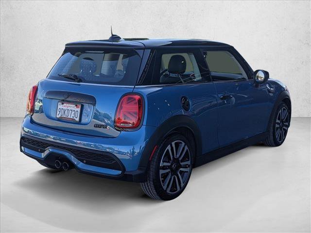 Used 2023 MINI Cooper S image 5