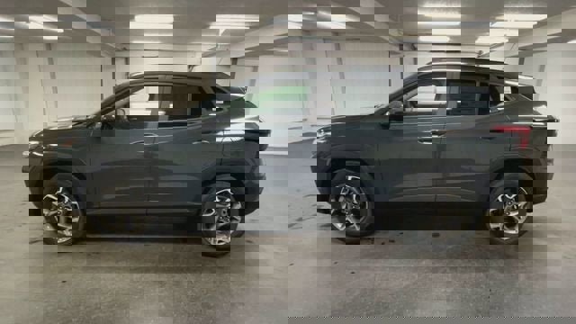 New 2026 Chevrolet Trax LT w/ Driver Confidence Package image 5