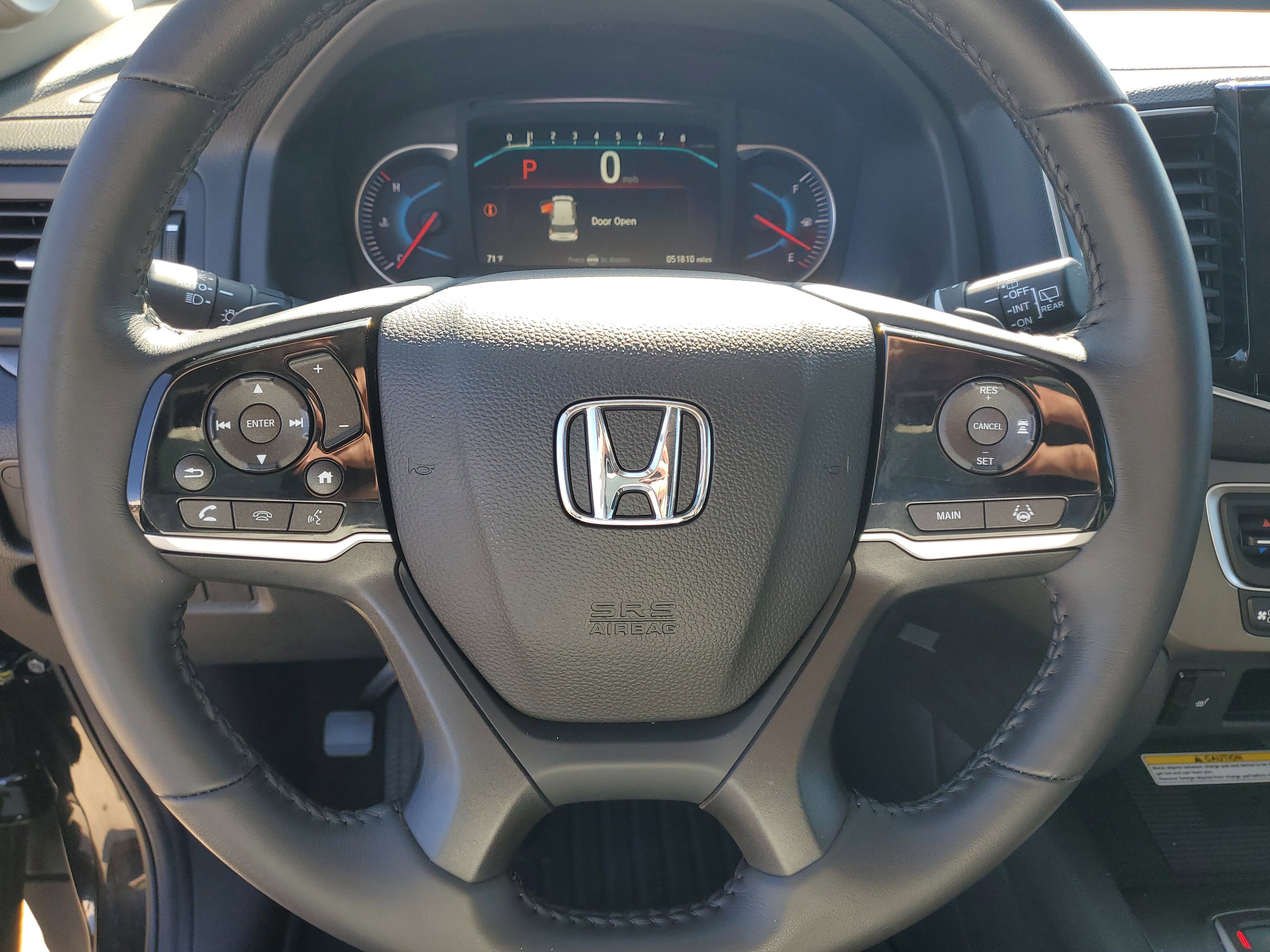 Used 2022 Honda Pilot Special Edition image 25
