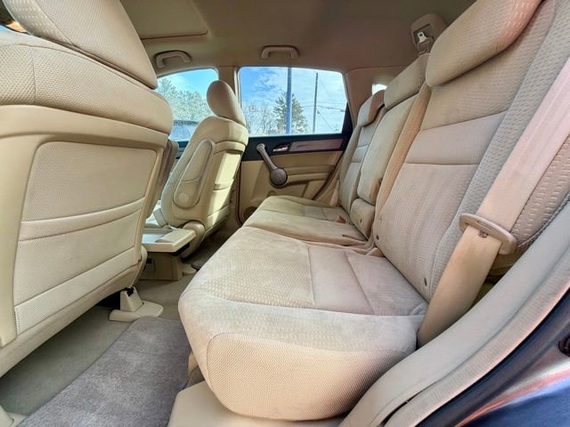 Used 2009 Honda CR-V EX image 10