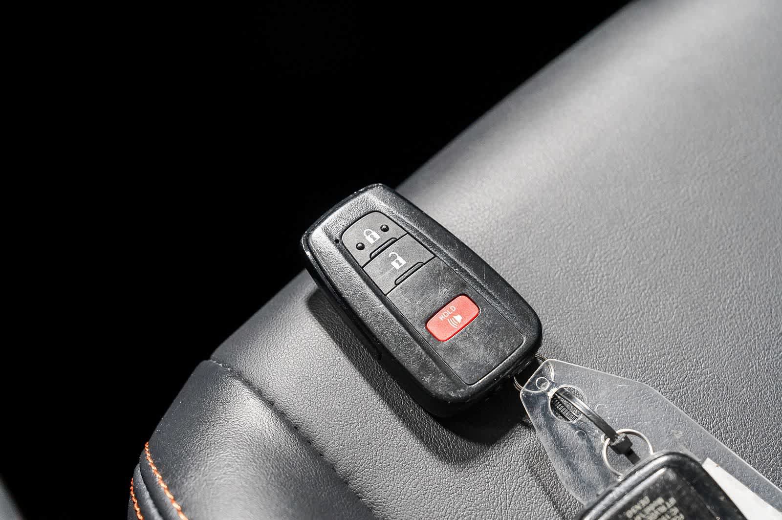 Certified 2024 Toyota RAV4 Adventure AWD/4WD image 29