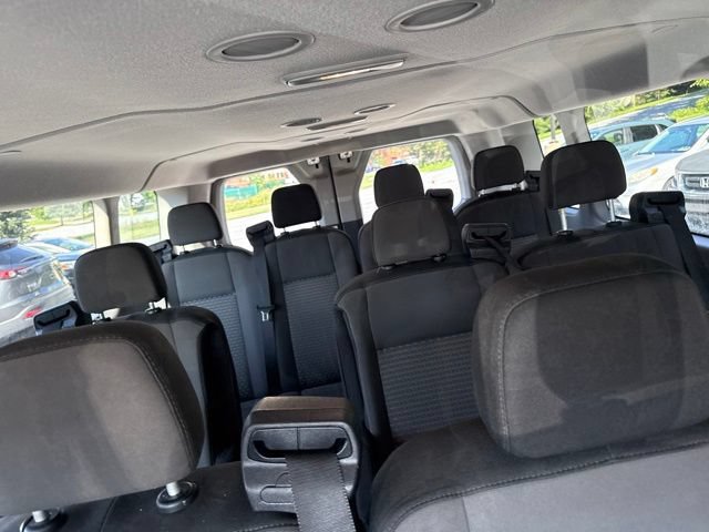 Used 2023 Ford Transit 350 XLT RWD image 27