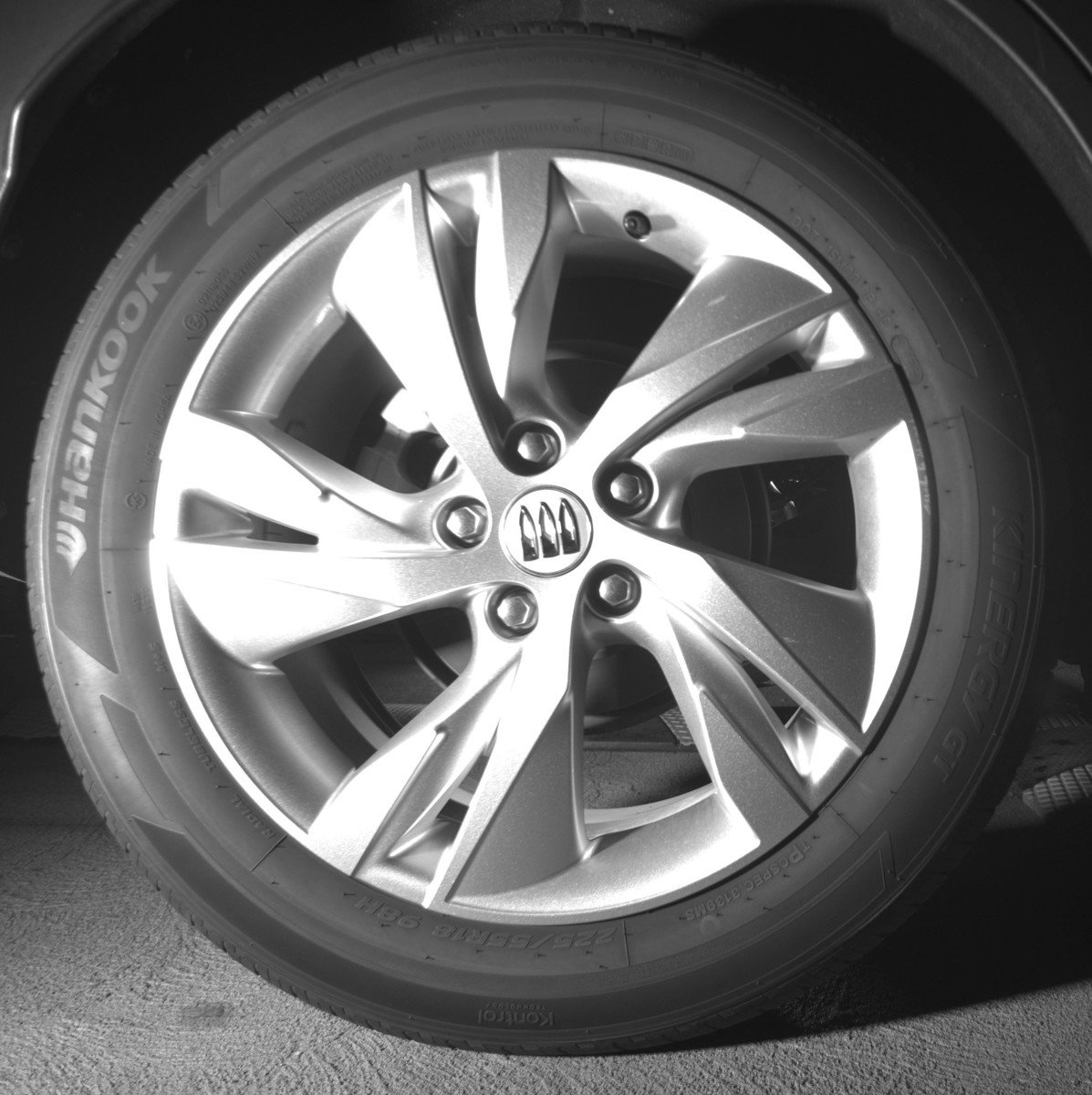 Used 2025 Buick Encore GX Preferred image 15