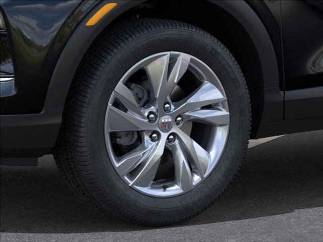New 2026 Buick Encore GX Preferred w/ Comfort Package FWD image 9