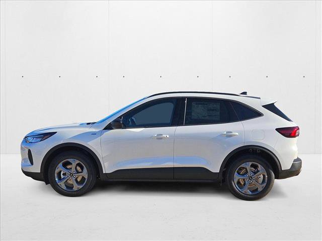 New 2025 Ford Escape ST-Line w/ Equipment Group 301A image 5