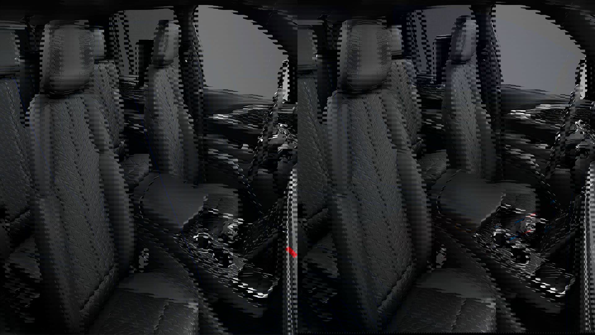 New 2026 Cadillac Escalade IQL Sport 1 image 27