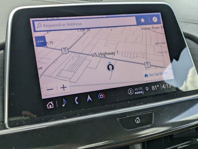 Used 2022 Cadillac CT4 V Blackwing w/ Driver Assist Package image 27