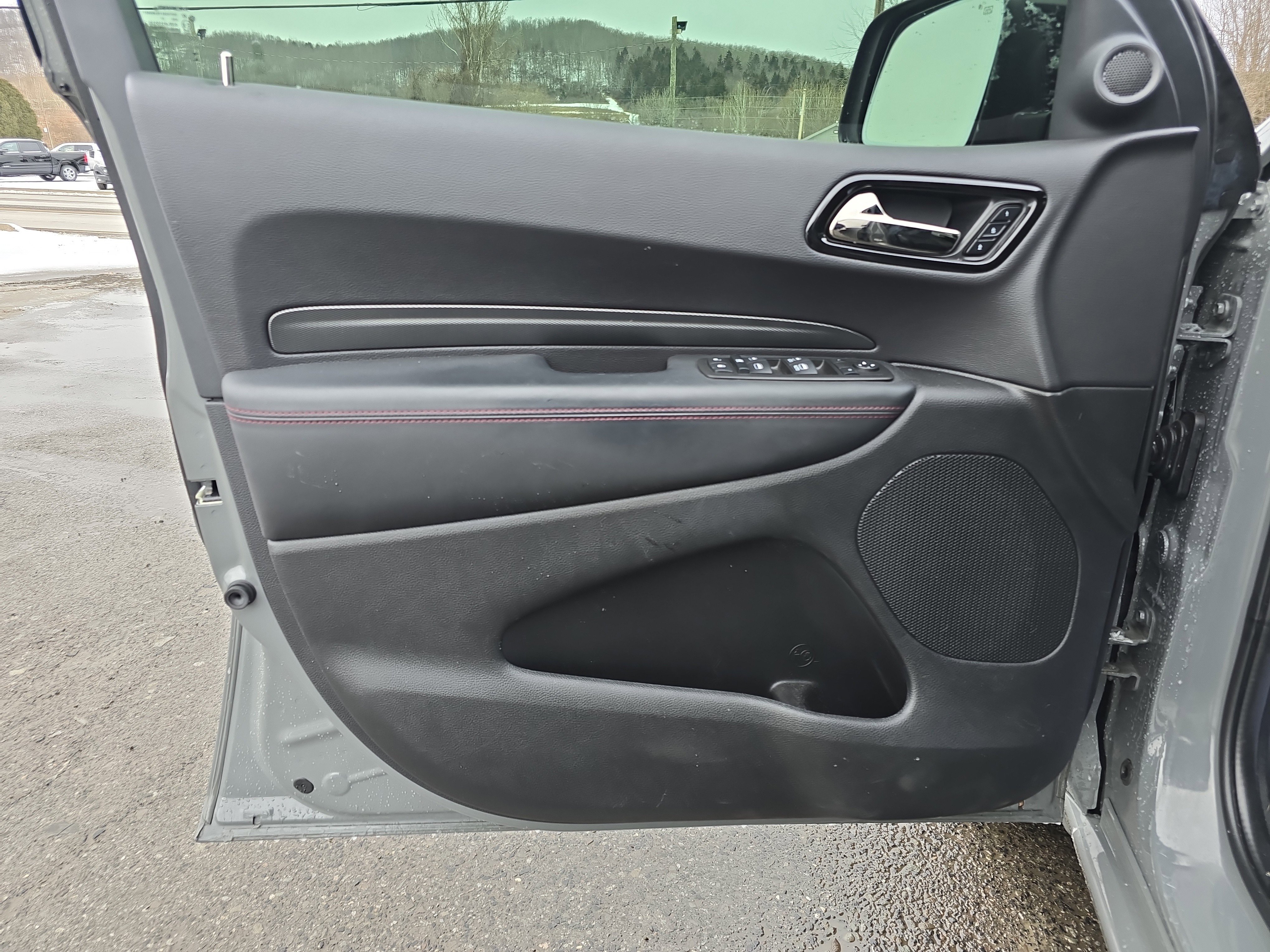 Used 2021 Dodge Durango R/T w/ Blacktop Package image 18