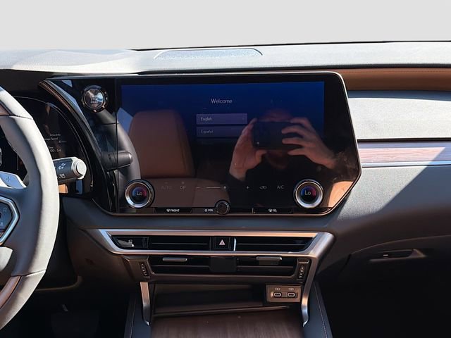 New 2026 Lexus RX 350 Premium image 20