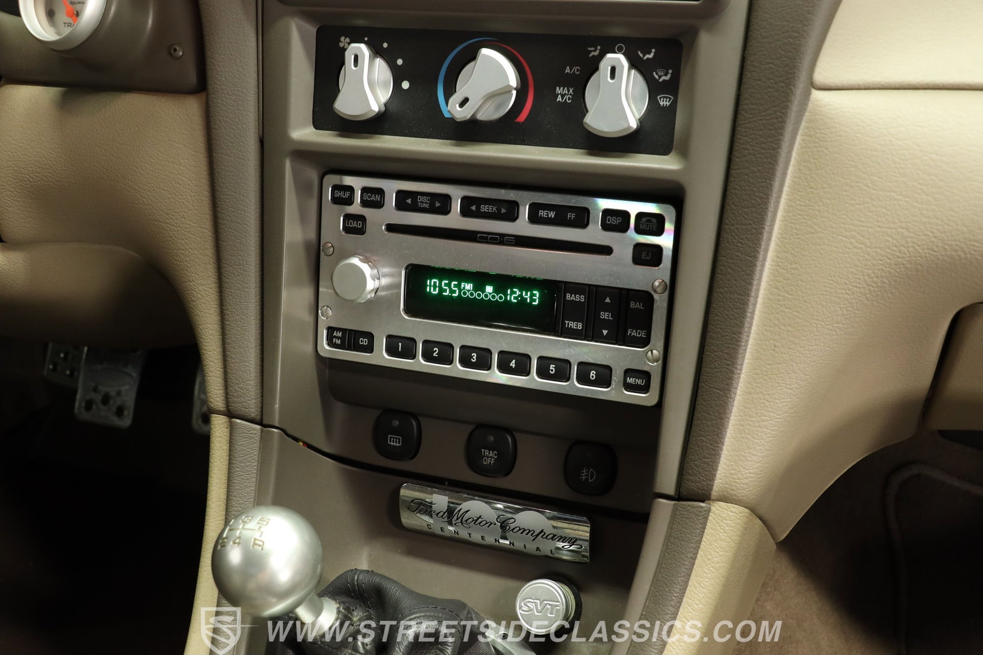 Used 2001 Ford Mustang Cobra image 38