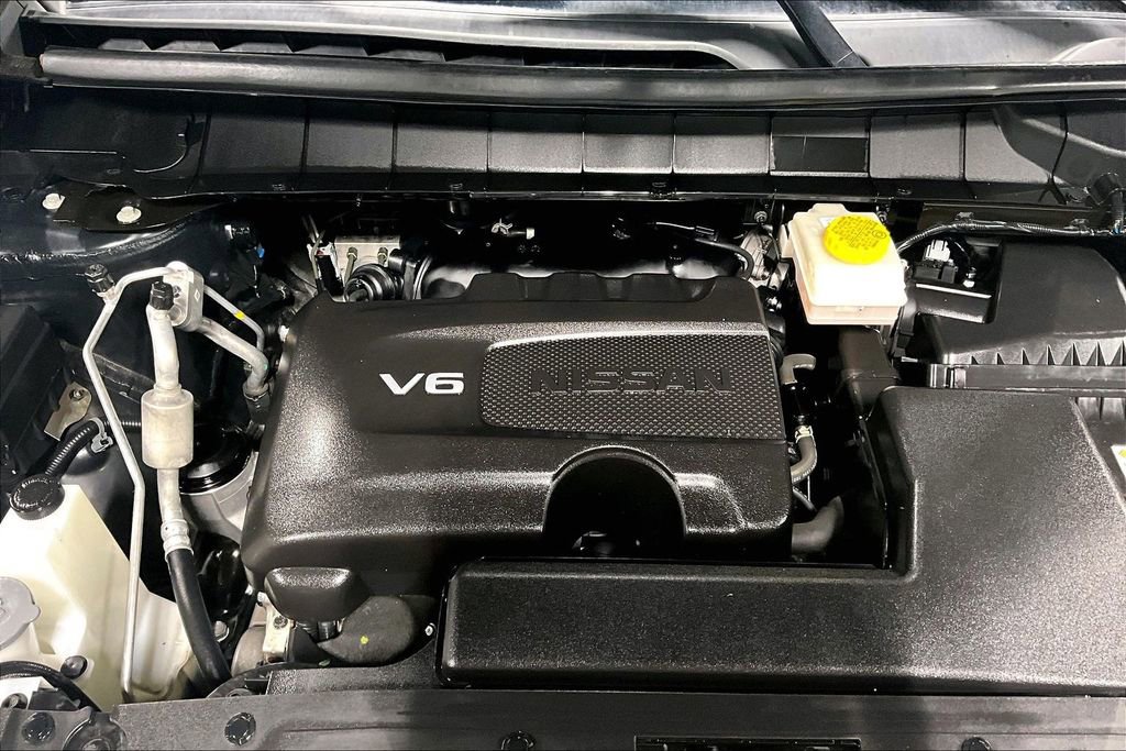 Used 2023 Nissan Pathfinder SL w/ SL Premium Package image 42