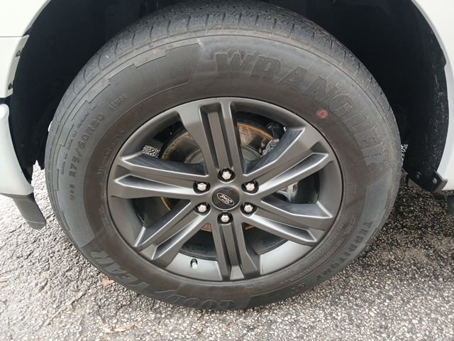 Used 2023 Ford F150 XLT image 55