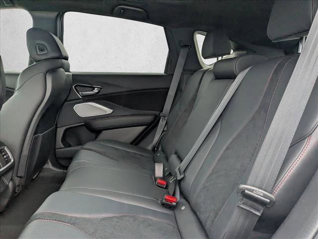 New 2026 Acura RDX A-Spec image 16