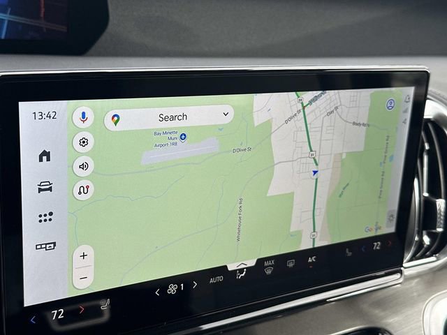 New 2026 Ford Expedition Max Platinum w/ Driver's Package image 35