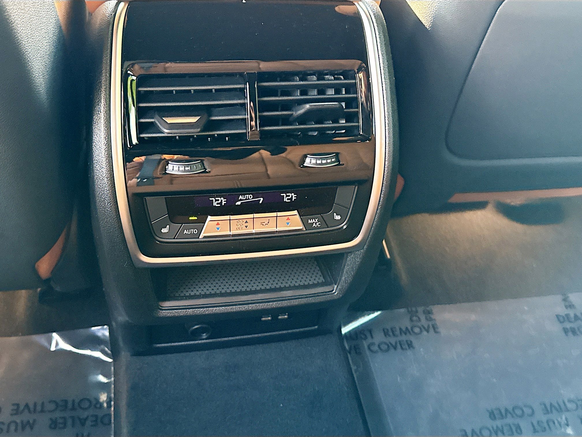 New 2026 BMW X5 xDrive50e w/ M Sport Package image 20