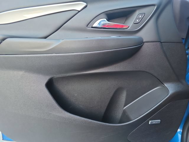 Used 2023 Chevrolet Bolt LT w/ Infotainment Package FWD image 20